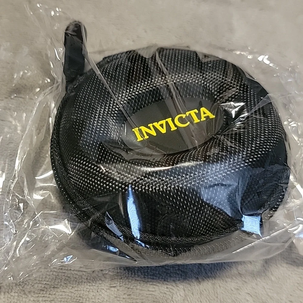Invicta durable round